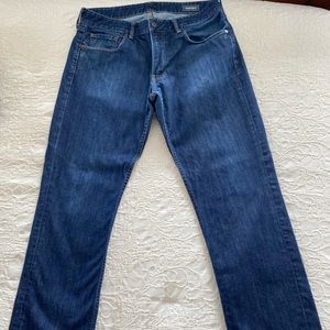 BONOBOS JEANS